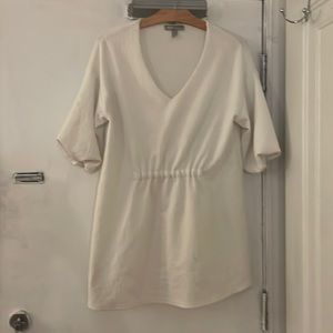 Dress/ Coverup Great Condition